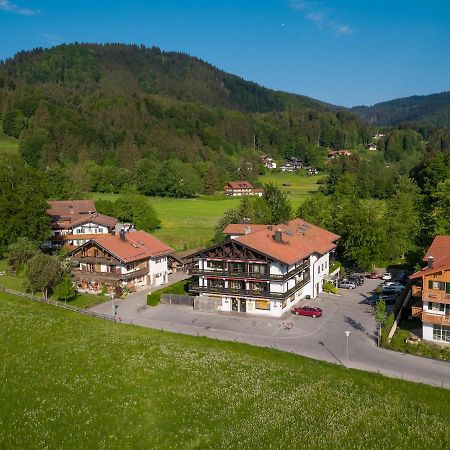 Homeoffice Und Auszeit Zu Zweit Am See By Stayfritz Bad Wiessee Exteriör bild