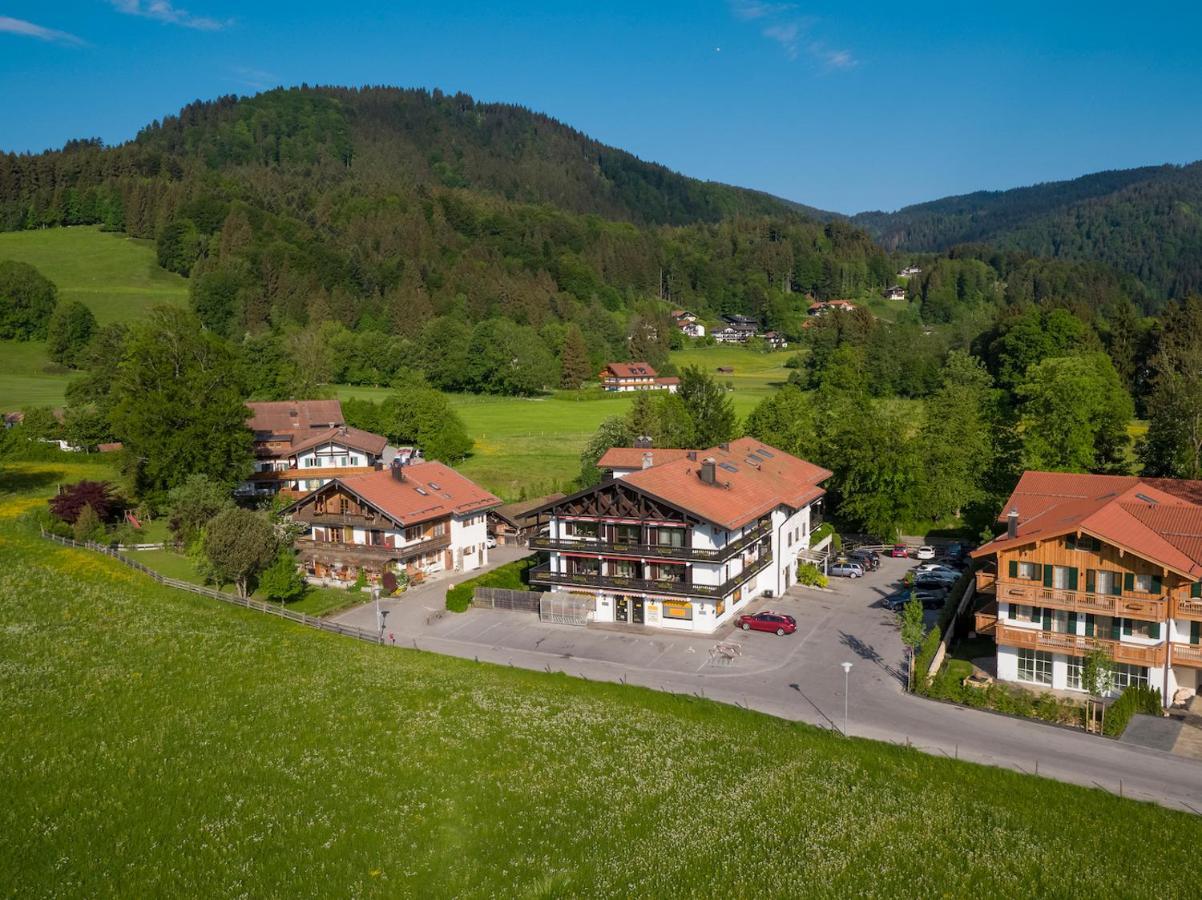 Homeoffice Und Auszeit Zu Zweit Am See By Stayfritz Bad Wiessee Exteriör bild